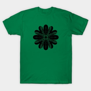 Hawaii Flower T-Shirt